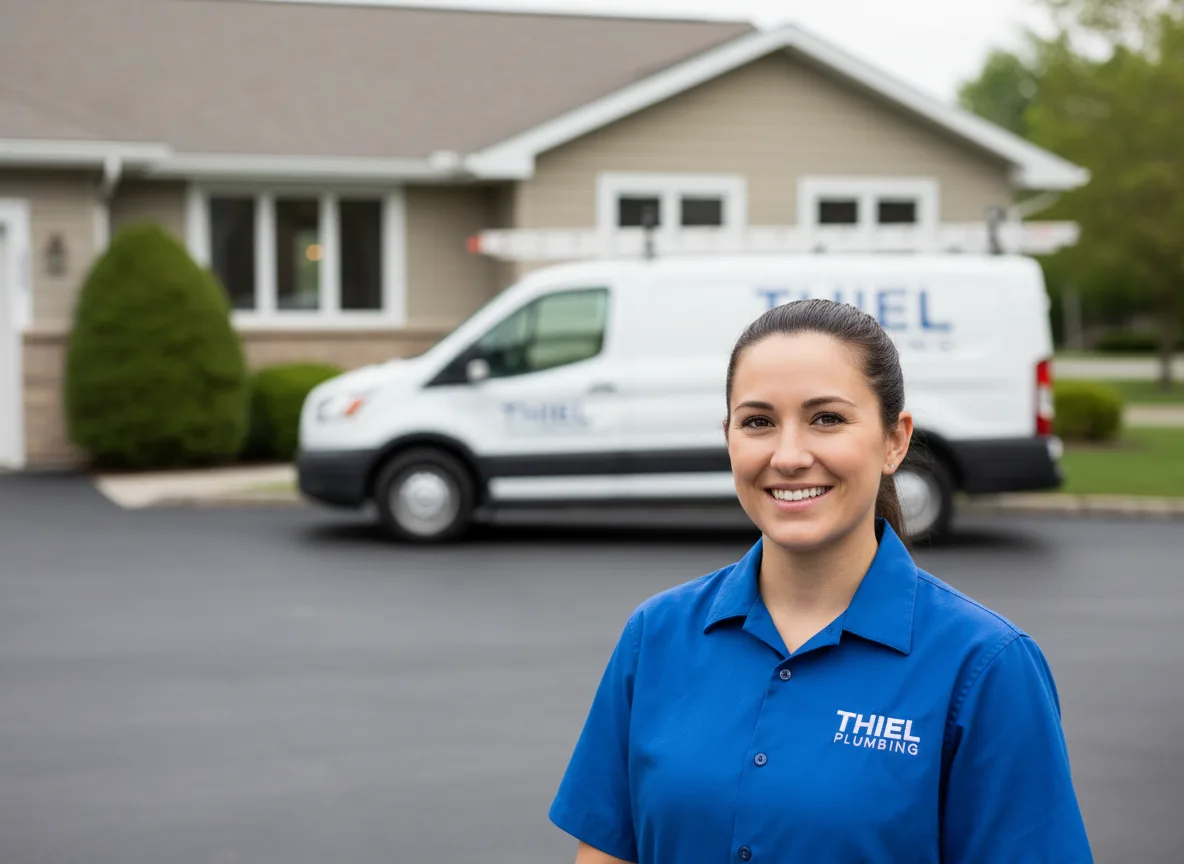 Plumber West Millgrove, OH FAQs